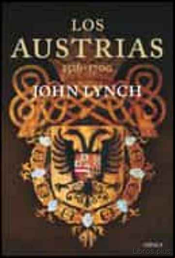 Descargar gratis ebook LOS AUSTRIAS en epub