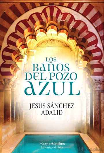 Descargar gratis ebook LOS BAÑOS DEL POZO AZUL en epub