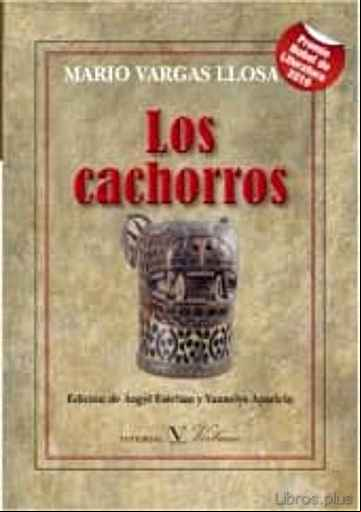 Descargar ebook LOS CACHORROS