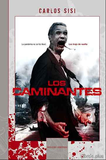 Descargar gratis ebook LOS CAMINANTES (ED. DE LUXE) en epub