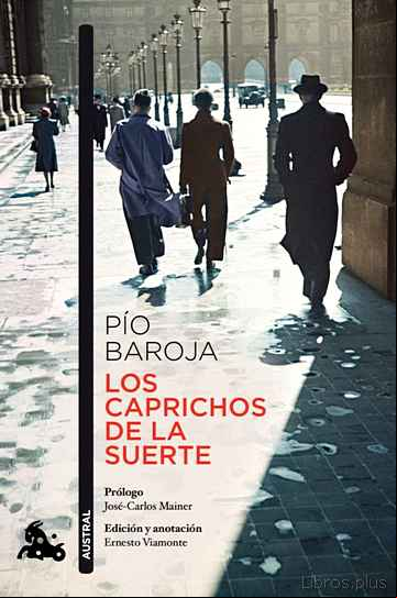 Descargar gratis ebook LOS CAPRICHOS DE LA SUERTE en epub