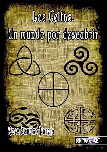 Descargar gratis ebook LOS CELTAS en epub
