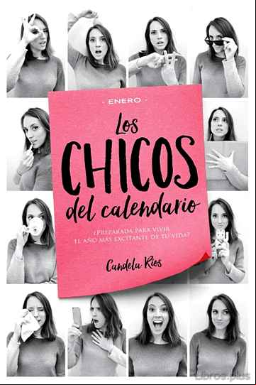 Descargar gratis ebook LOS CHICOS DEL CALENDARIO 1: ENERO en epub