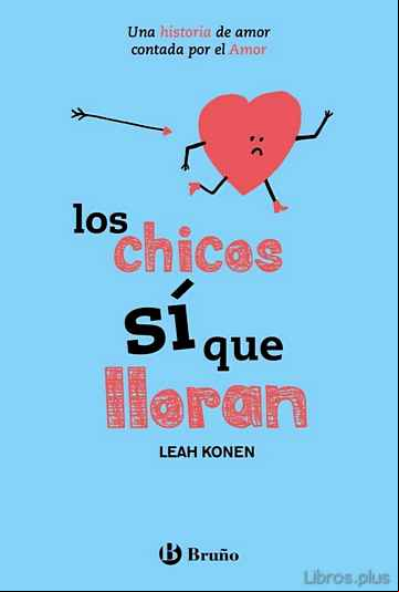 Descargar gratis ebook LOS CHICOS SI QUE LLORAN en epub