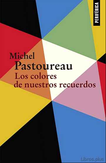 Descargar ebook LOS COLORES DE NUESTROS RECUERDOS