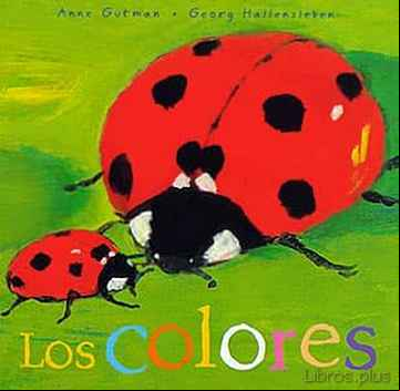 Descargar gratis ebook LOS COLORES (MIRA MIRA) (5ª ED) en epub