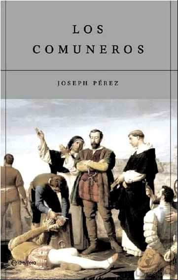 Descargar ebook LOS COMUNEROS