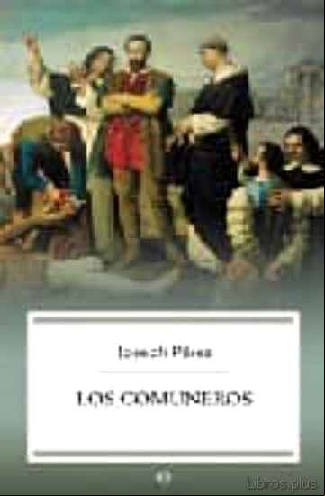 Descargar ebook LOS COMUNEROS
