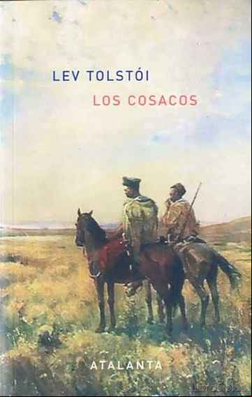 Descargar ebook LOS COSACOS