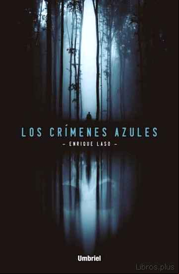 Descargar gratis ebook LOS CRÍMENES AZULES en epub