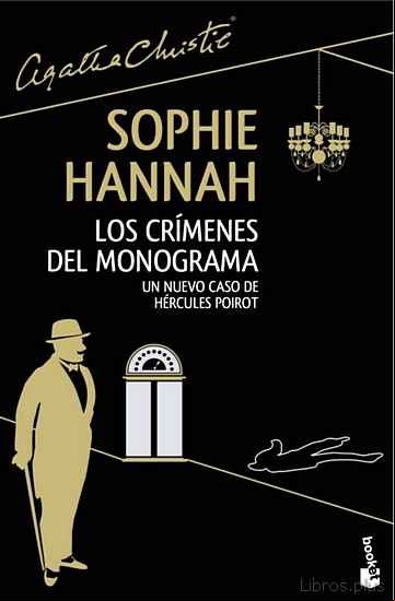 Descargar ebook LOS CRIMENES DEL MONOGRAMA