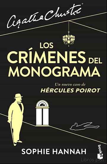 Descargar gratis ebook LOS CRIMENES DEL MONOGRAMA en epub