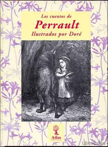 Descargar gratis ebook LOS CUENTOS DE PERRAULT en epub