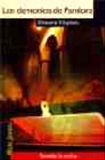 Descargar gratis ebook LOS DEMONIOS DE PANDORA: TEMERAS LA NOCHE en epub