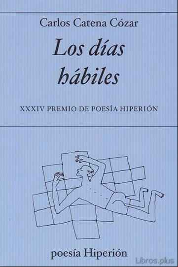Descargar gratis ebook LOS DIAS HABILES en epub