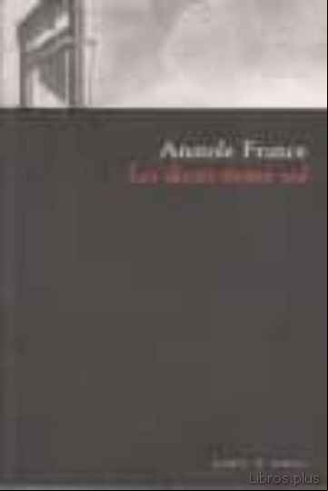 Descargar ebook LOS DIOSES TIENEN SED