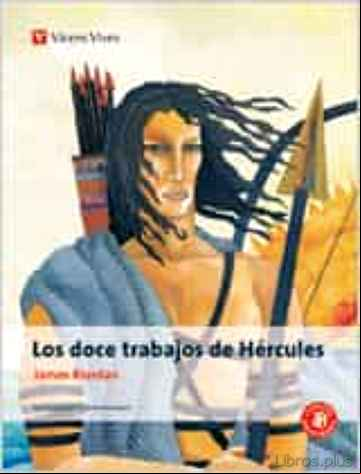 Descargar ebook LOS DOCE TRABAJOS DE HERCULES (CLASICOS ADAPTADOS)