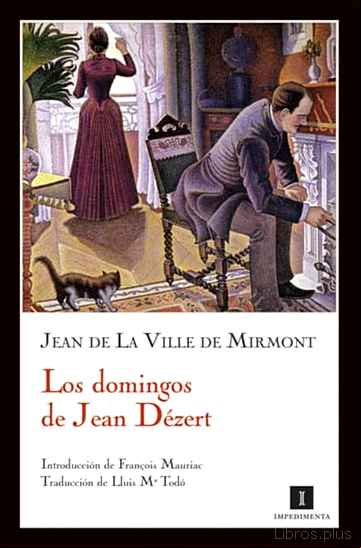 Descargar gratis ebook LOS DOMINGOS DE JEAN DEZERT en epub