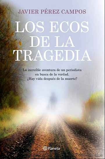 Descargar gratis ebook LOS ECOS DE LA TRAGEDIA en epub