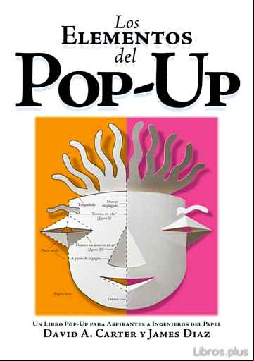 Descargar ebook LOS ELEMENTOS DEL POP-UP