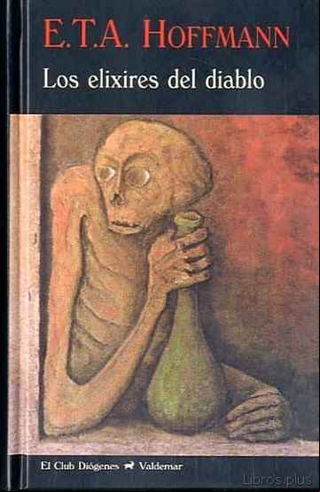 Descargar gratis ebook LOS ELIXIRES DEL DIABLO en epub