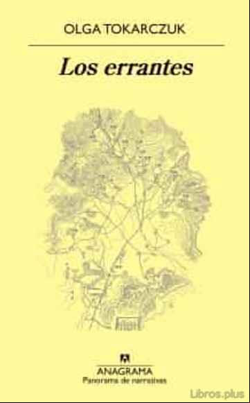 Descargar gratis ebook LOS ERRANTES en epub