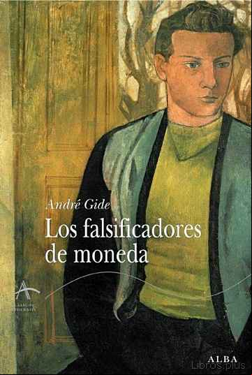 Descargar gratis ebook LOS FALSIFICADORES DE MONEDA en epub