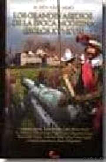 Descargar ebook LOS GRANDES ASEDIOS DE LA EPOCA MODERNA (SIGLOS XVI-XVII)