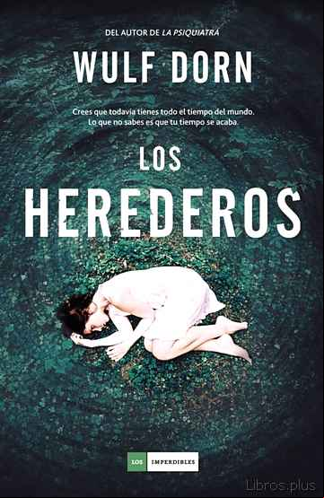 Descargar gratis ebook LOS HEREDEROS en epub