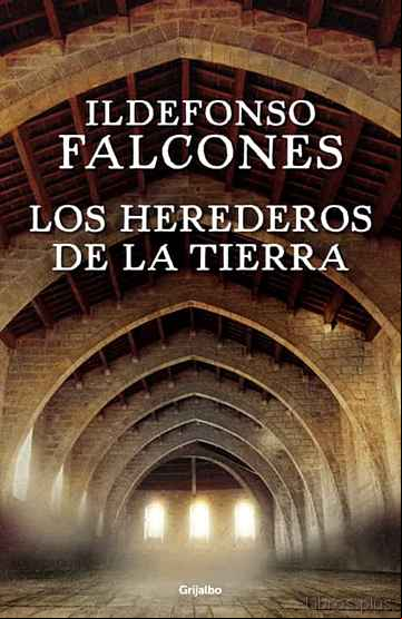 Descargar gratis ebook LOS HEREDEROS DE LA TIERRA en epub