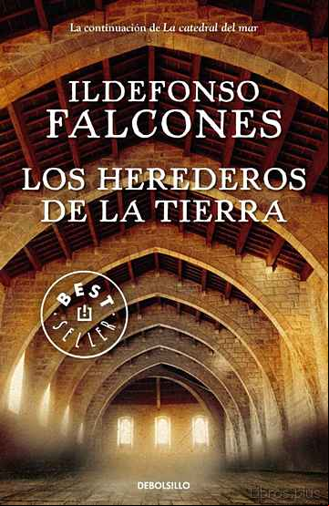 Descargar gratis ebook LOS HEREDEROS DE LA TIERRA en epub