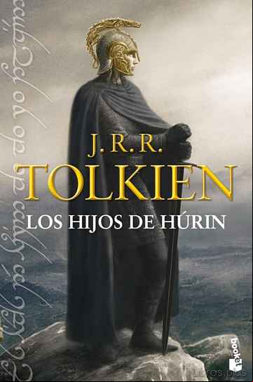 Descargar ebook LOS HIJOS DE HURIN