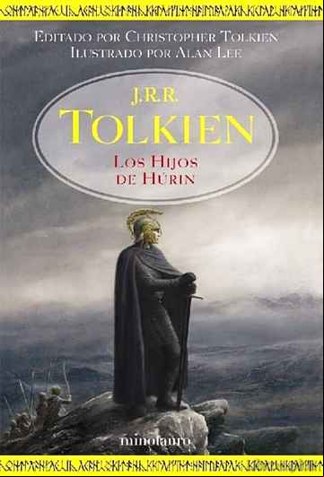 Descargar ebook LOS HIJOS DE HURIN (TAPA DURA LUJO)