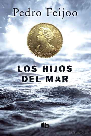 Descargar gratis ebook LOS HIJOS DEL MAR en epub