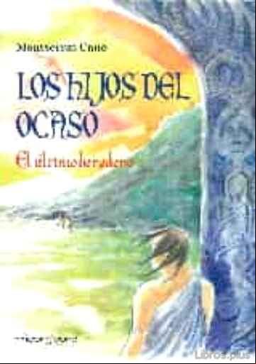 Descargar gratis ebook LOS HIJOS DEL OCASO en epub