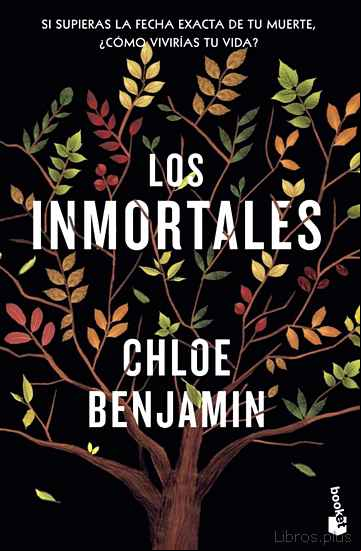 Descargar gratis ebook LOS INMORTALES en epub