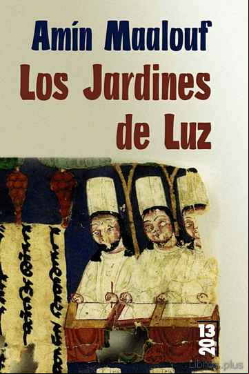 Descargar ebook LOS JARDINES DE LUZ