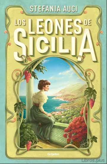 Descargar gratis ebook LOS LEONES DE SICILIA en epub