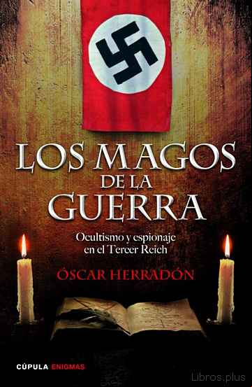 Descargar gratis ebook LOS MAGOS DE LA GUERRA en epub