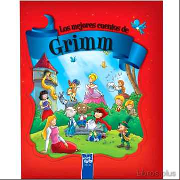 Descargar ebook LOS MEJORES CUENTOS DE GRIMM