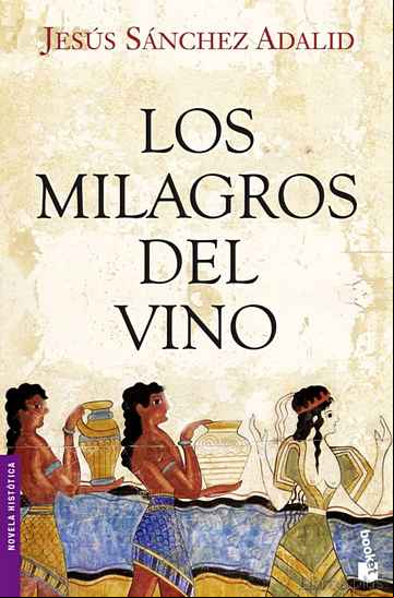 Descargar ebook LOS MILAGROS DEL VINO