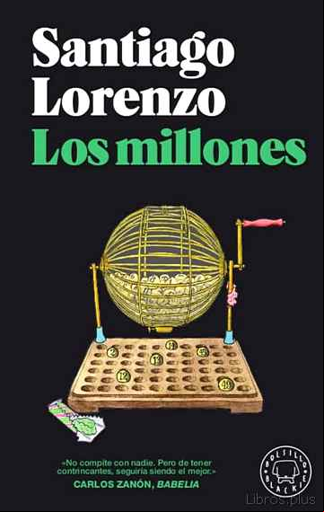 Descargar gratis ebook LOS MILLONES en epub