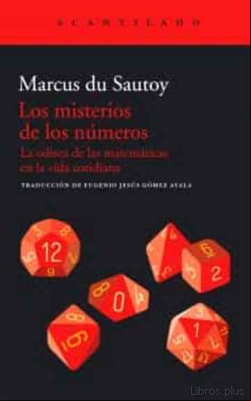 Descargar gratis ebook LOS MISTERIOS DE LOS NUMEROS en epub