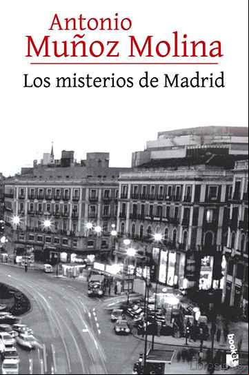 Descargar ebook LOS MISTERIOS DE MADRID