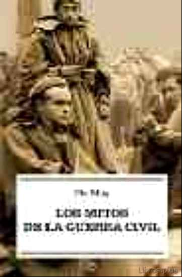 Descargar ebook LOS MITOS DE LA GUERRA CIVIL