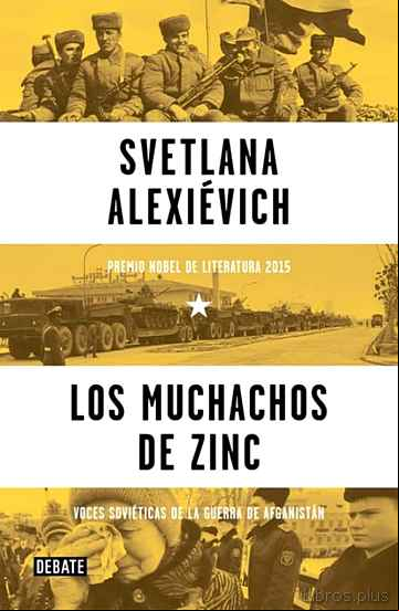 Descargar ebook LOS MUCHACHOS DE ZINC