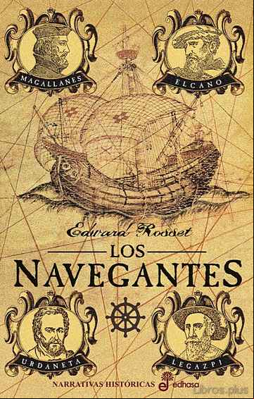 Descargar gratis ebook LOS NAVEGANTES en epub