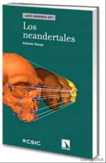 Descargar gratis ebook LOS NEANDERTALES en epub