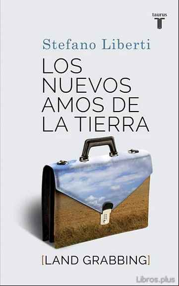 Descargar gratis ebook LOS NUEVOS AMOS DE LA TIERRA en epub