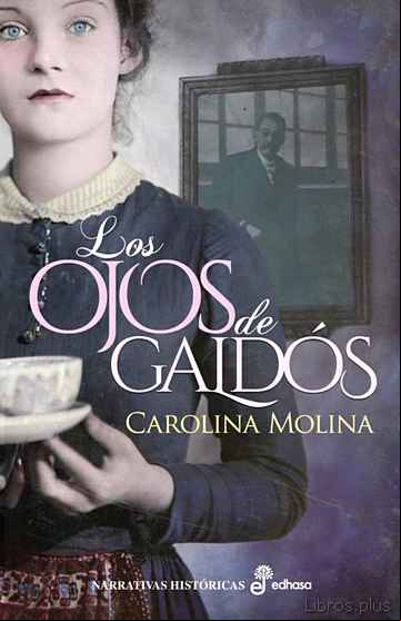 Descargar gratis ebook LOS OJOS DE GALDOS en epub